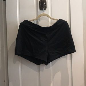 Swimsuits for all swim shorts Sz16 NWT